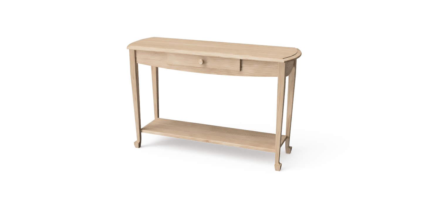 Modern Queen Anne Collection