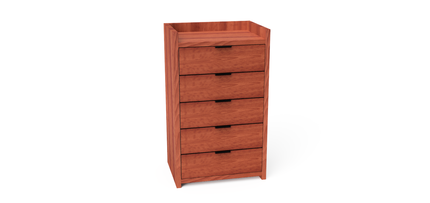 Clermont Chest