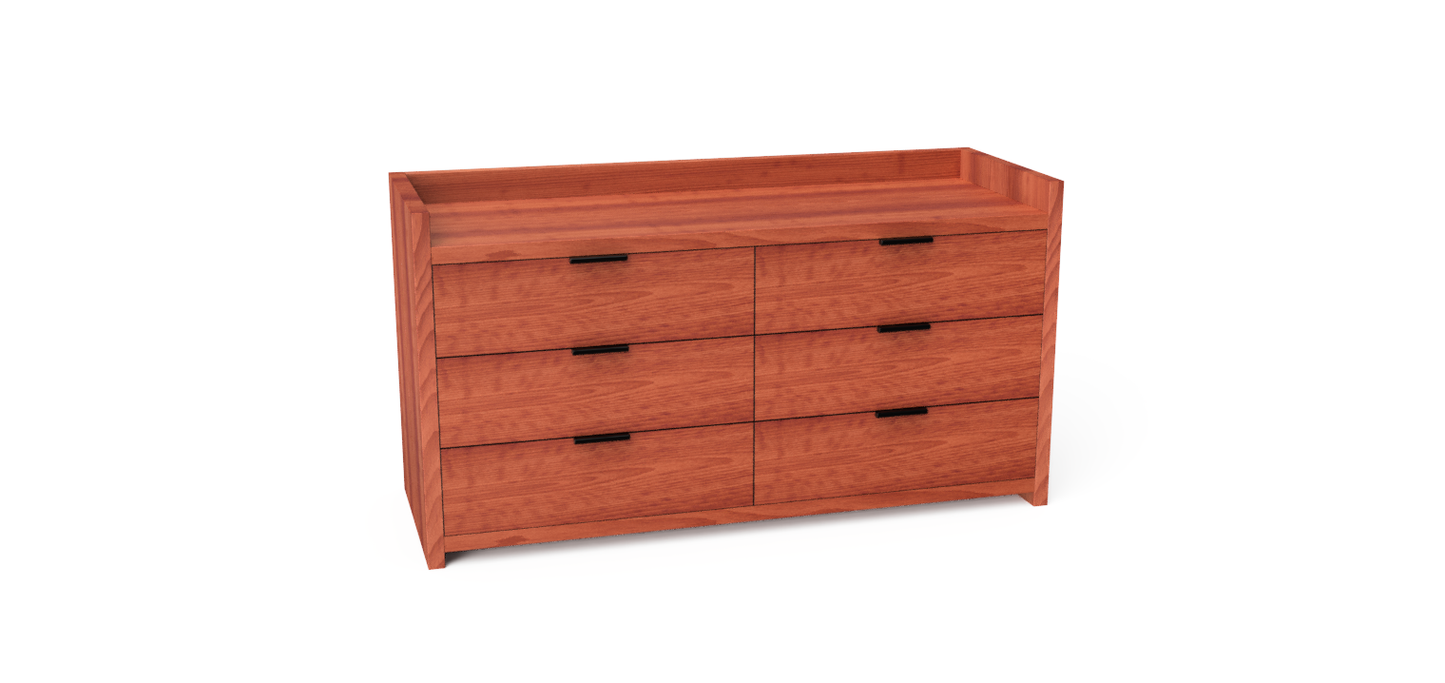 Clermont Dresser