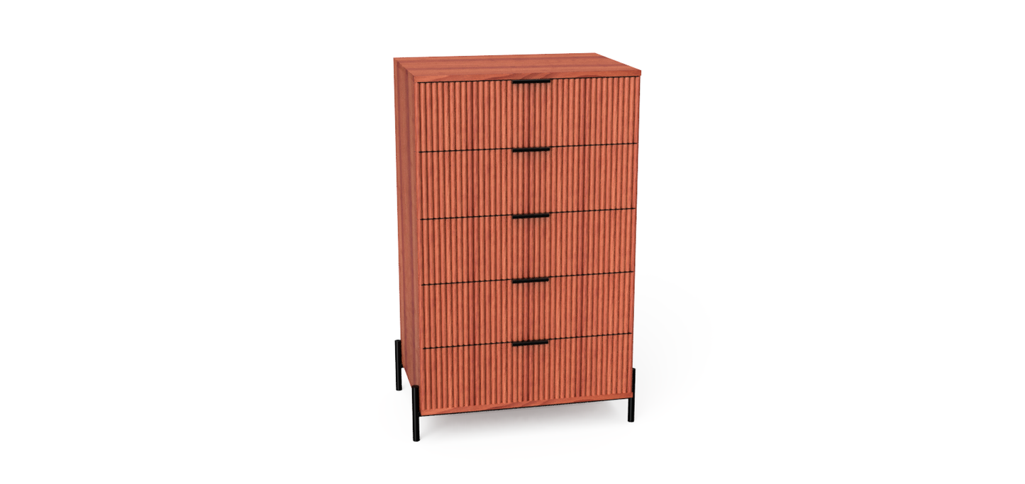 Madison Chest