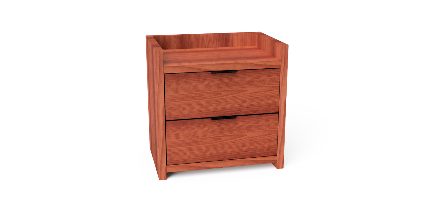 Clermont Nightstand