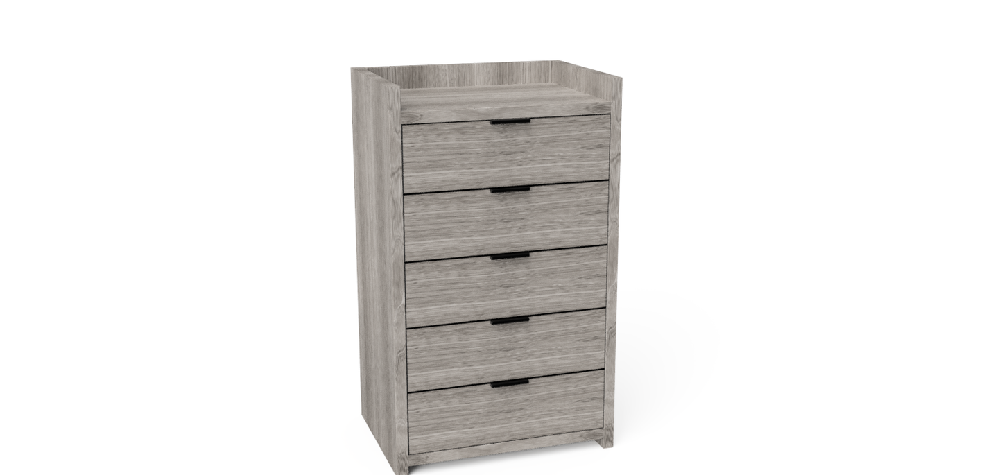 Clermont Chest