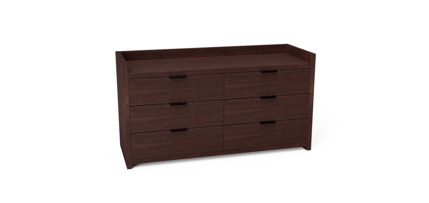 Clermont Dresser