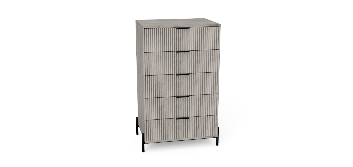 Madison Chest
