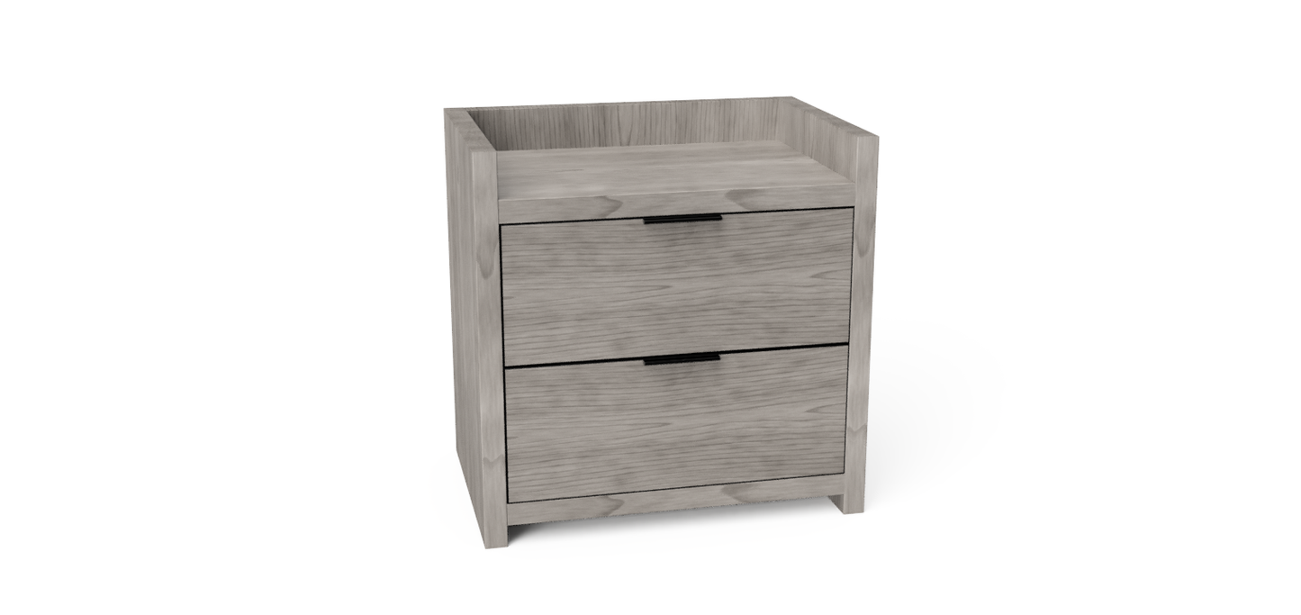 Clermont Nightstand