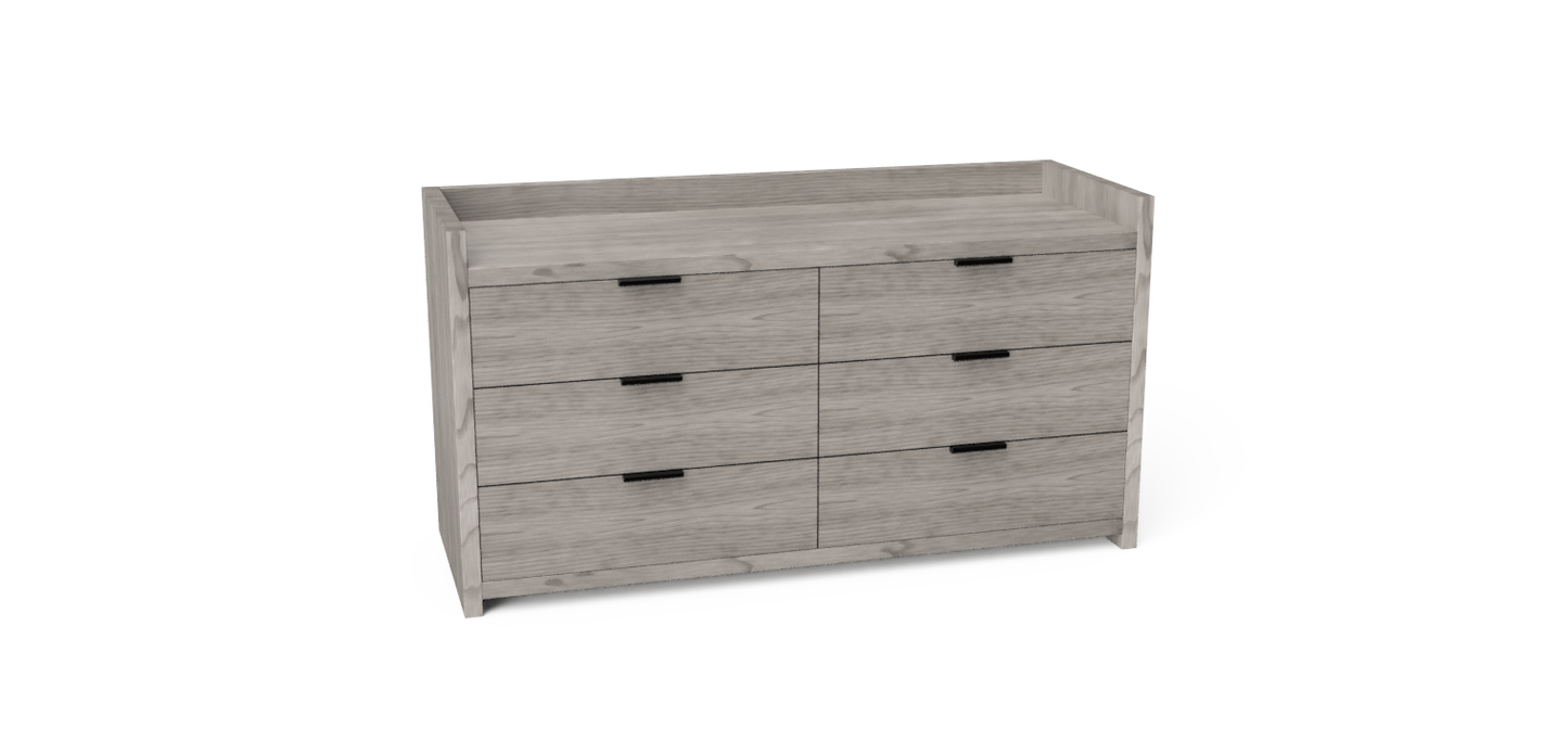 Clermont Dresser