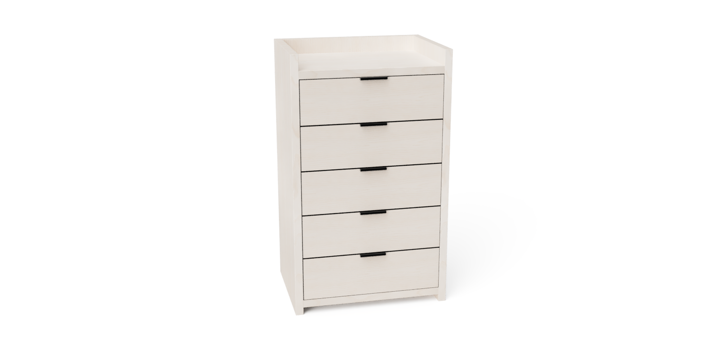 Clermont Chest