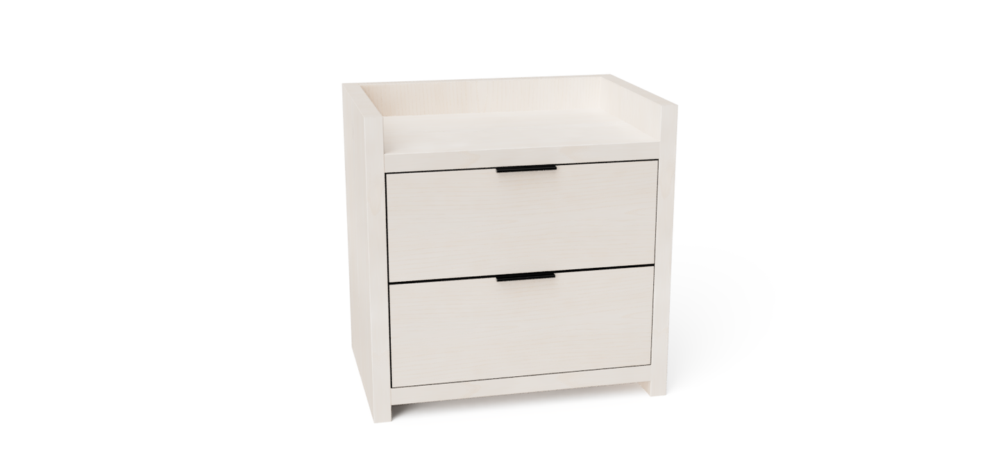 Clermont Nightstand
