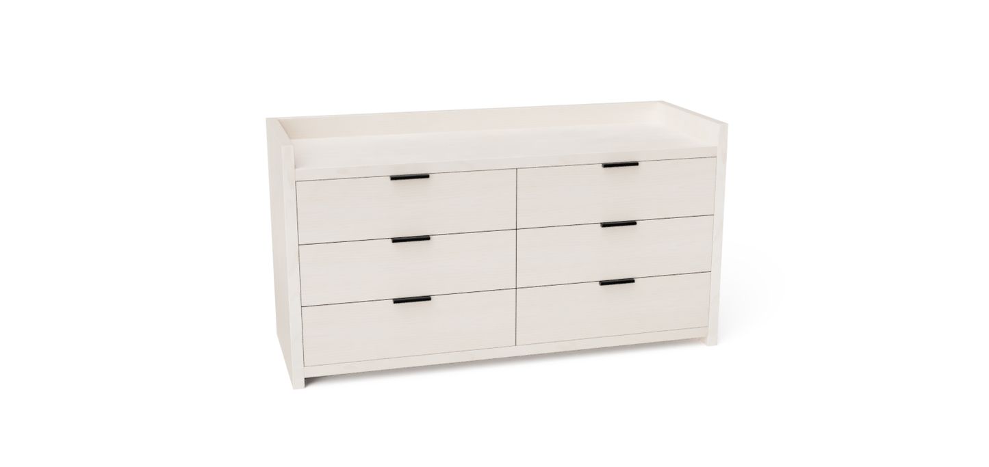 Clermont Dresser