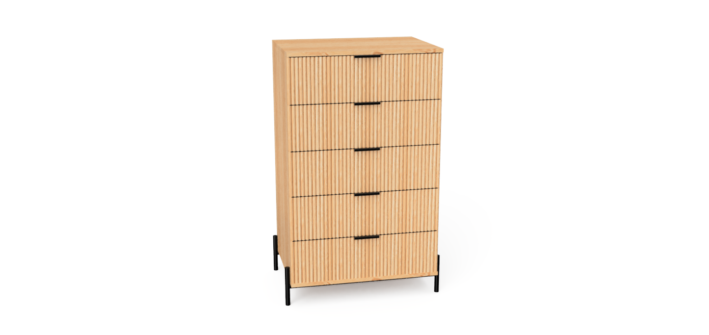 Madison Chest