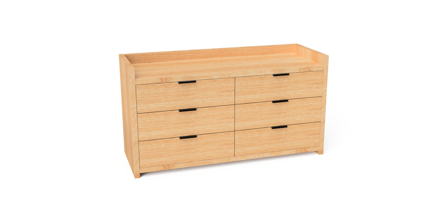 Clermont Dresser