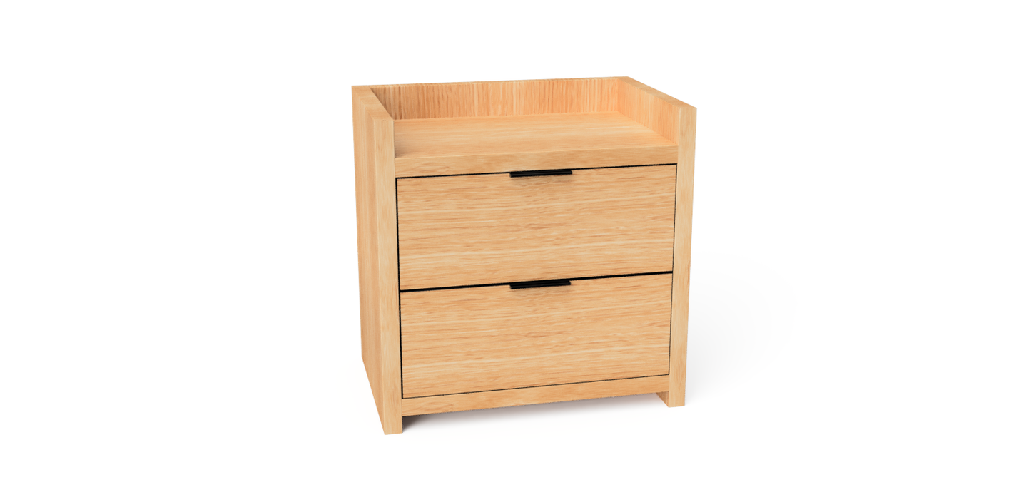 Clermont Nightstand