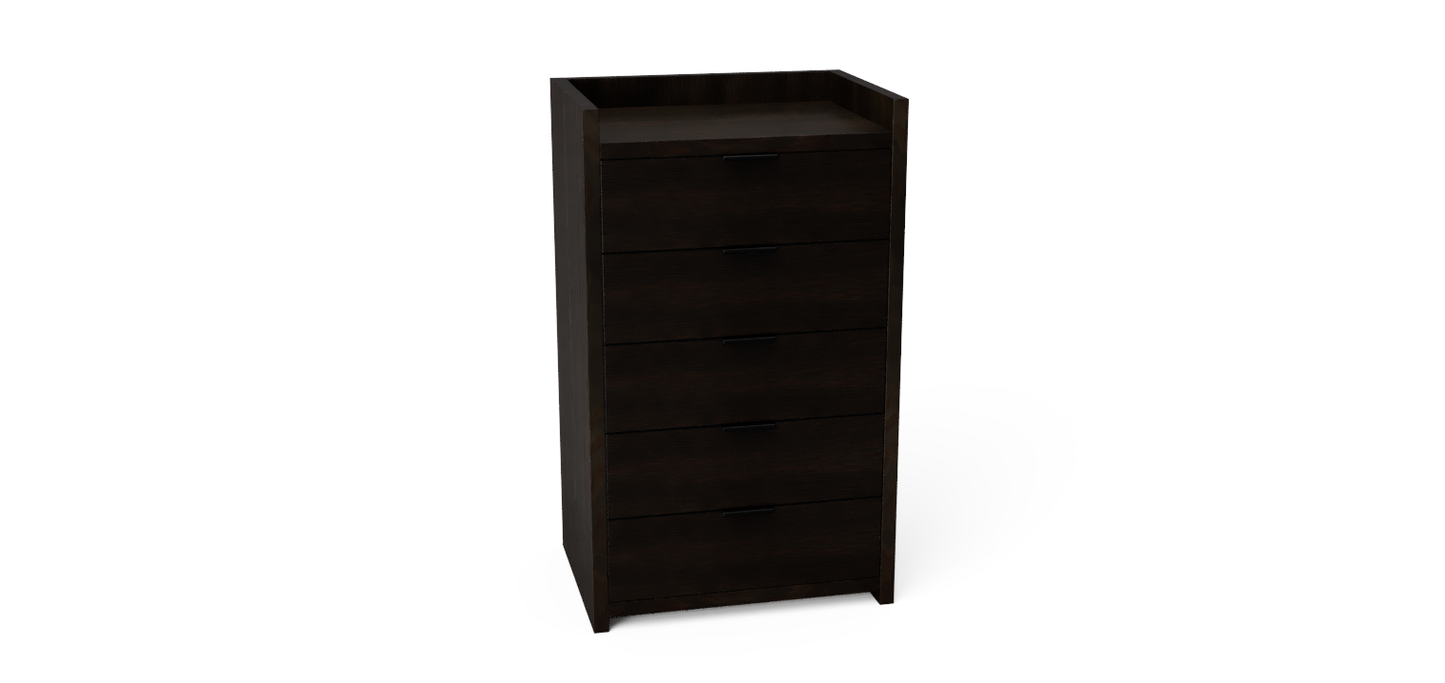 Clermont Chest