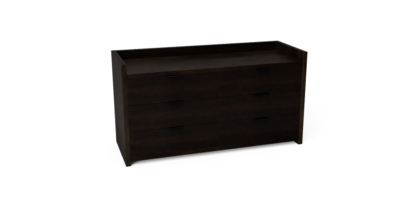 Clermont Dresser