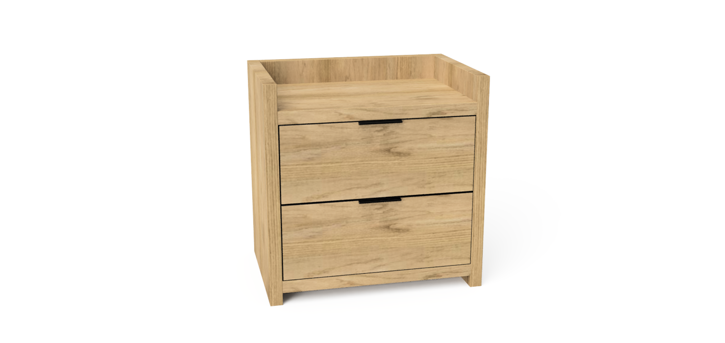 Clermont Nightstand