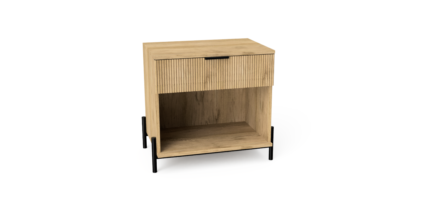 Madison Nightstand