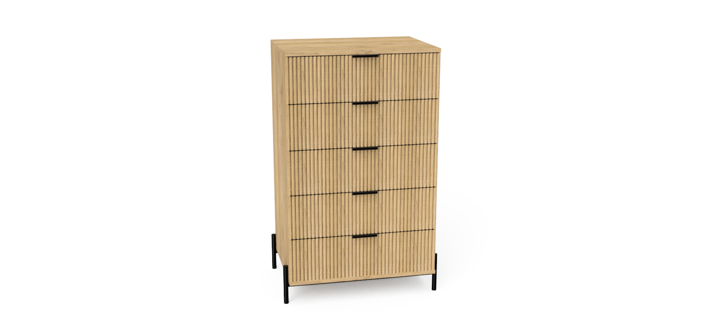 Madison Chest