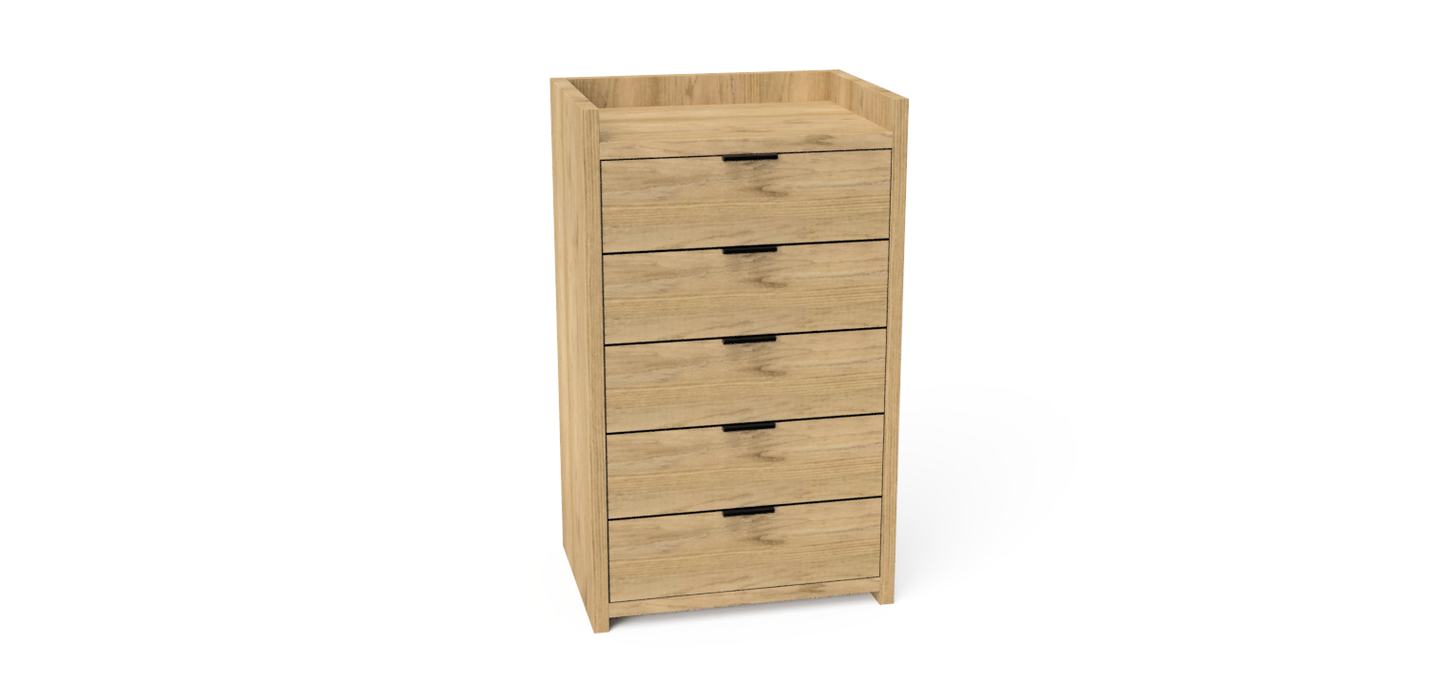 Clermont Chest