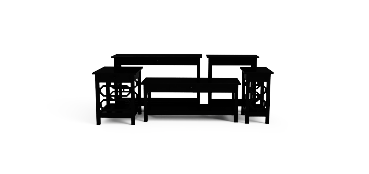 Creekside Collection