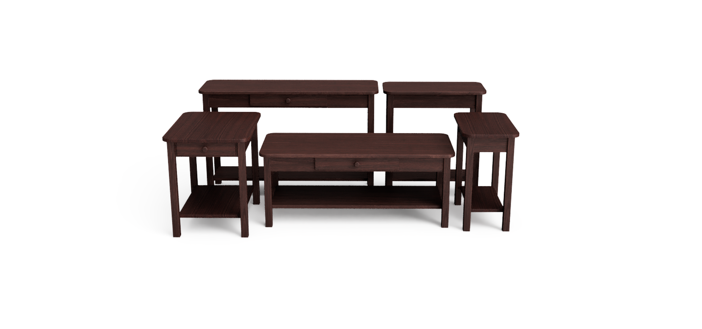 Contemporary Collection