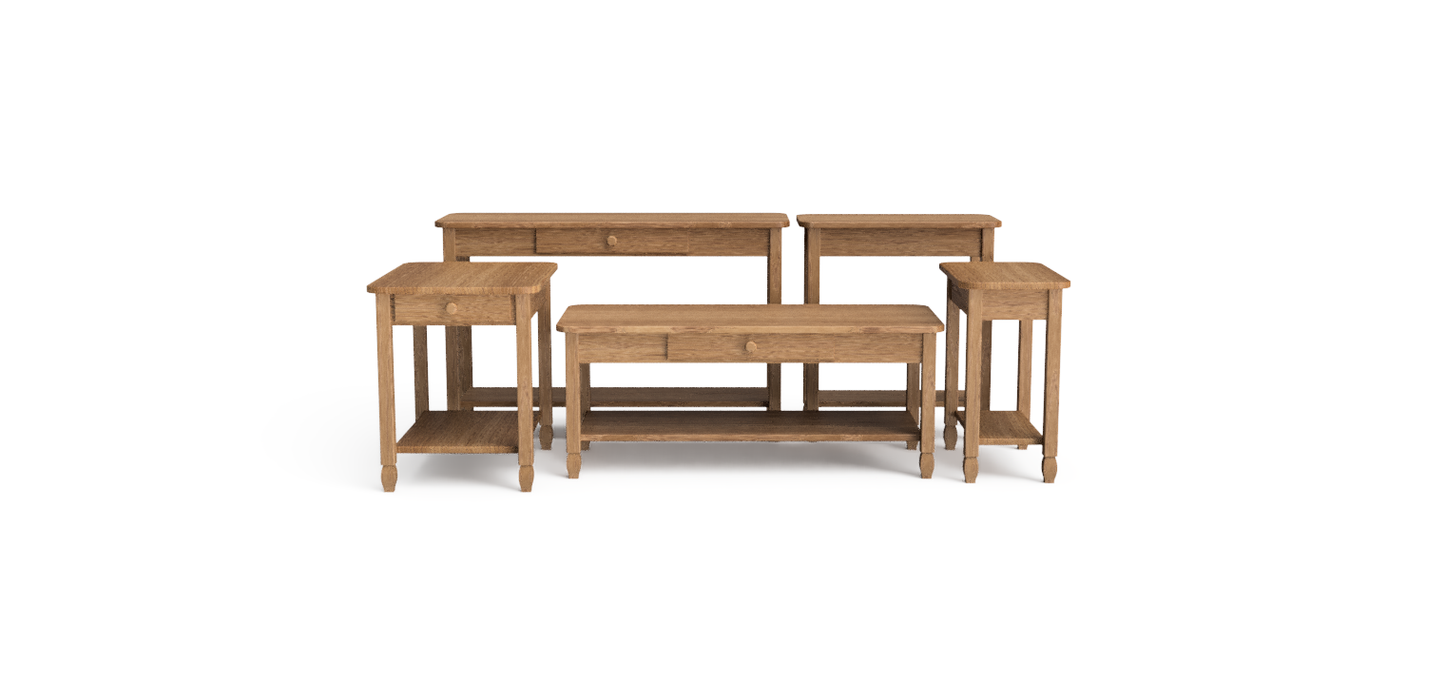 Modern Contemporary Collection