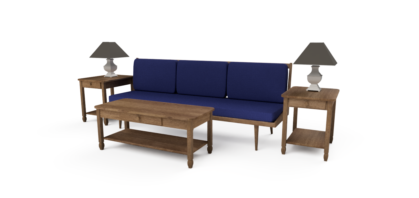 Modern Contemporary Collection