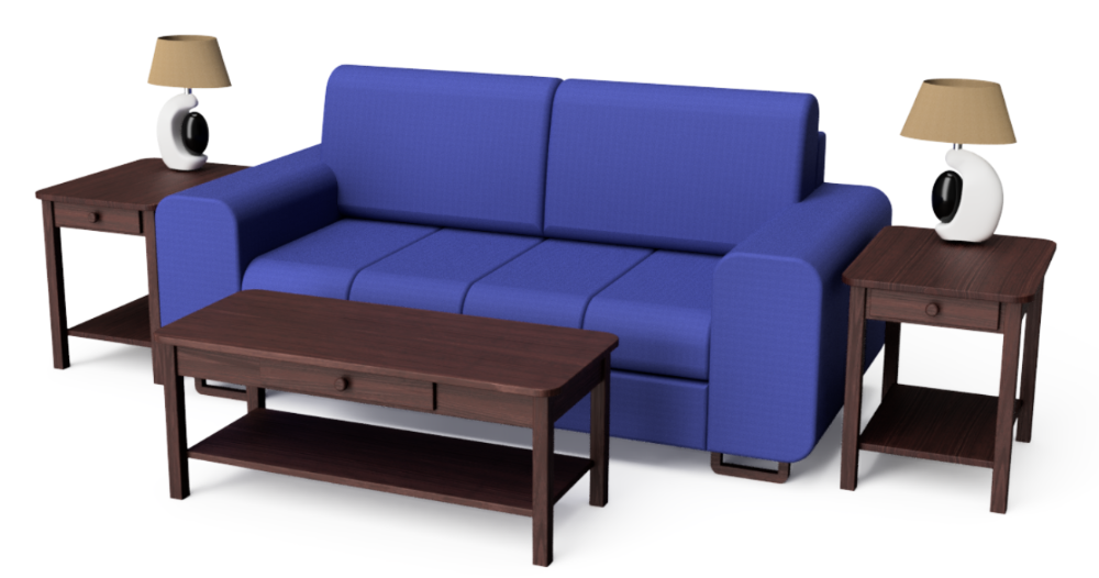Contemporary Collection