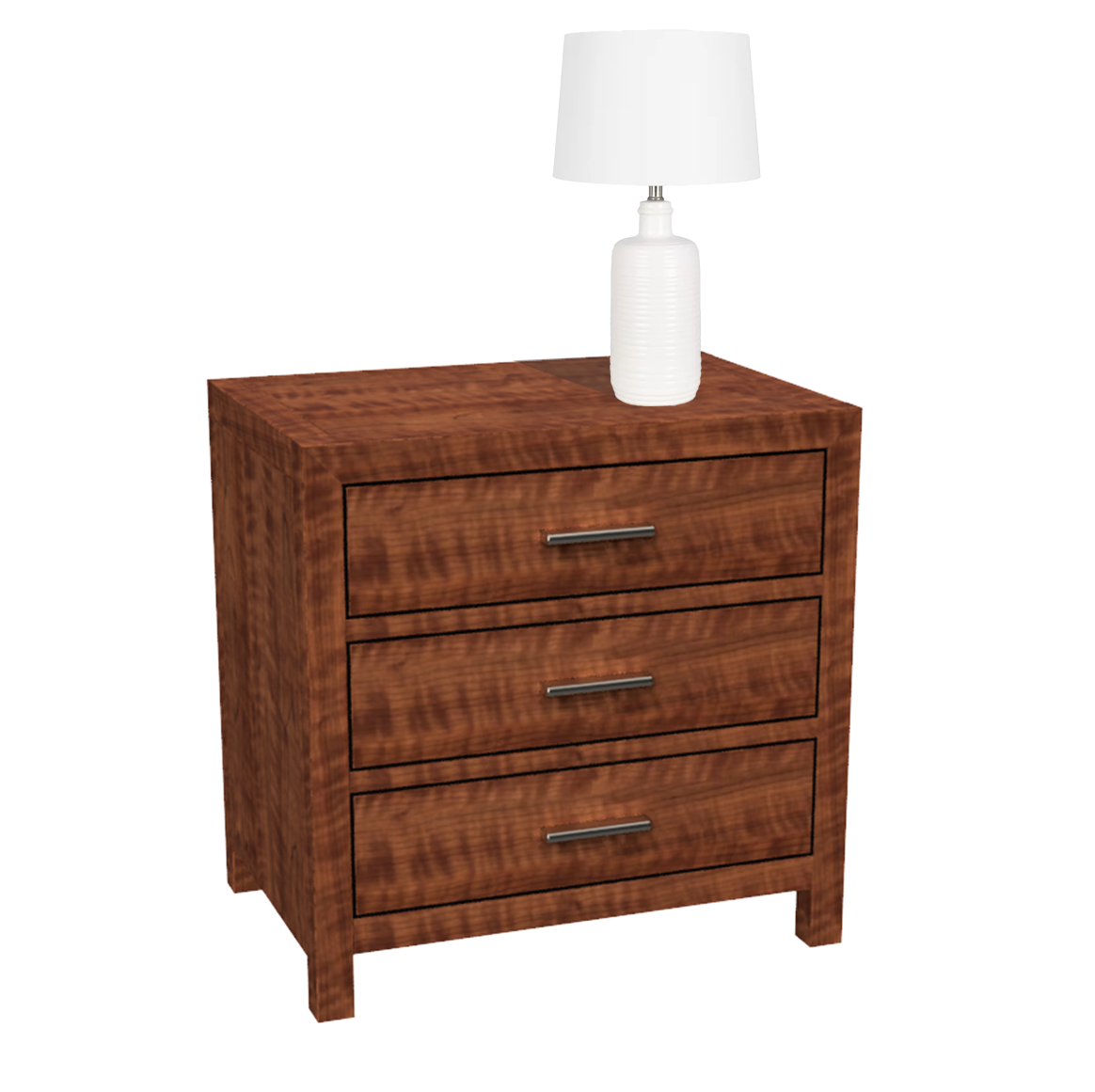 Berlin Nightstand