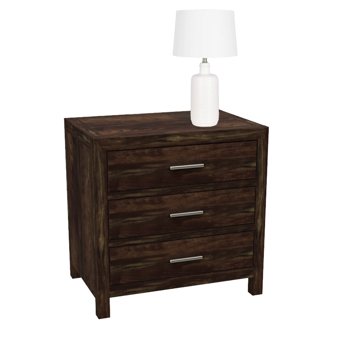 Berlin Nightstand