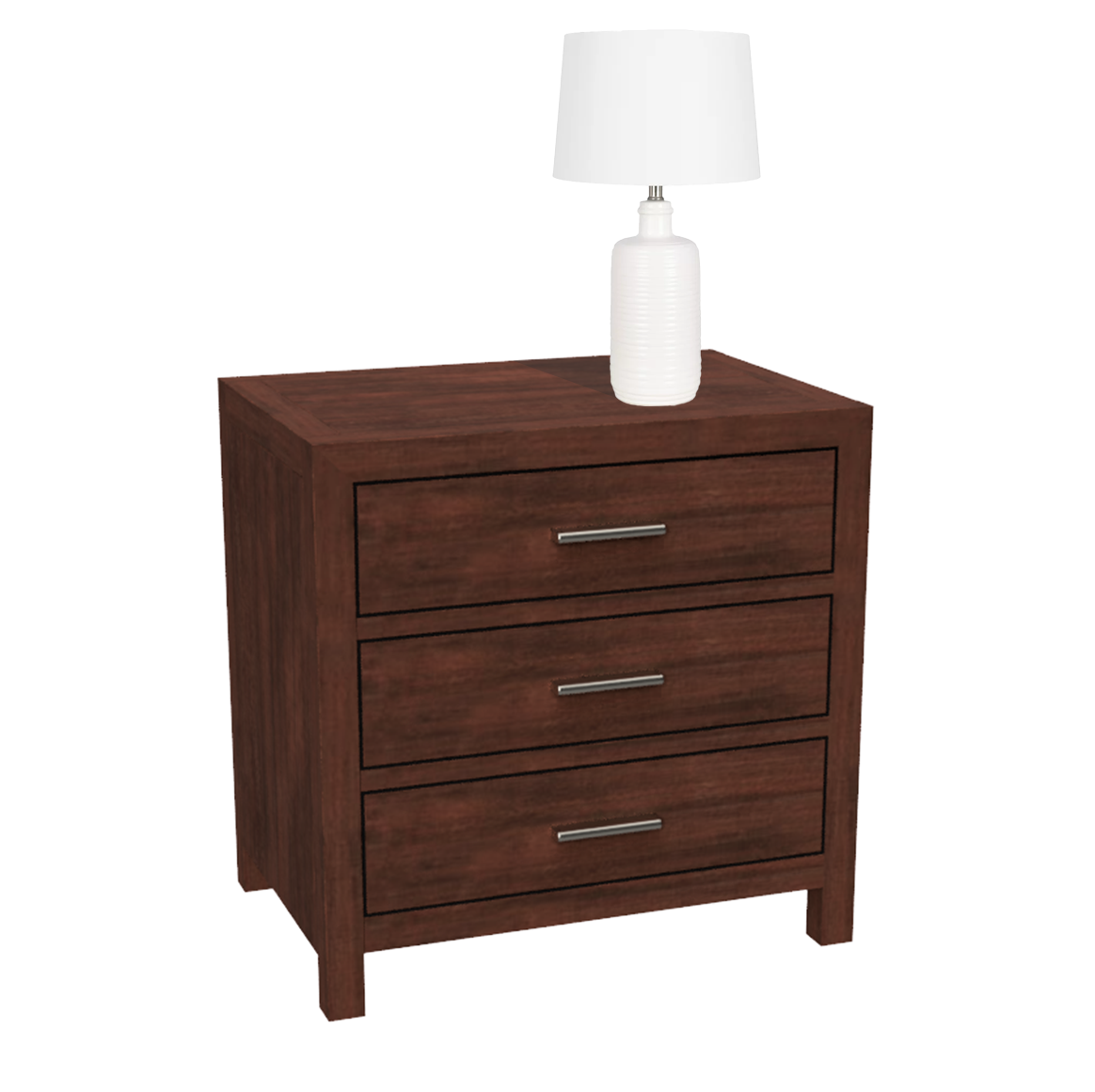 Berlin Nightstand
