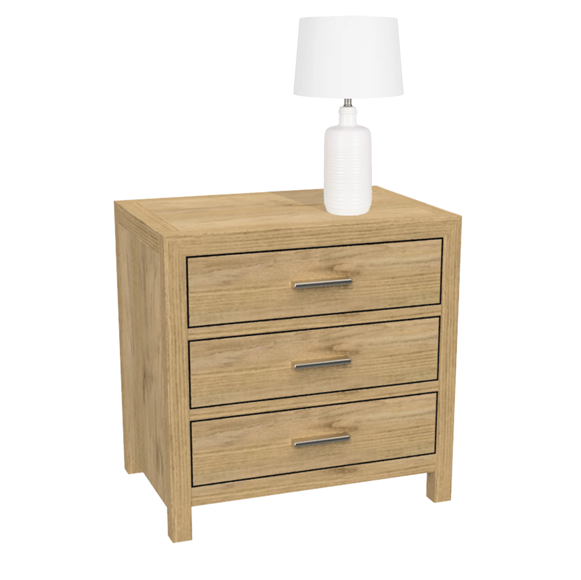 Berlin Nightstand