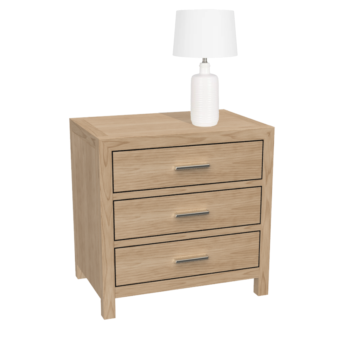 Berlin Nightstand