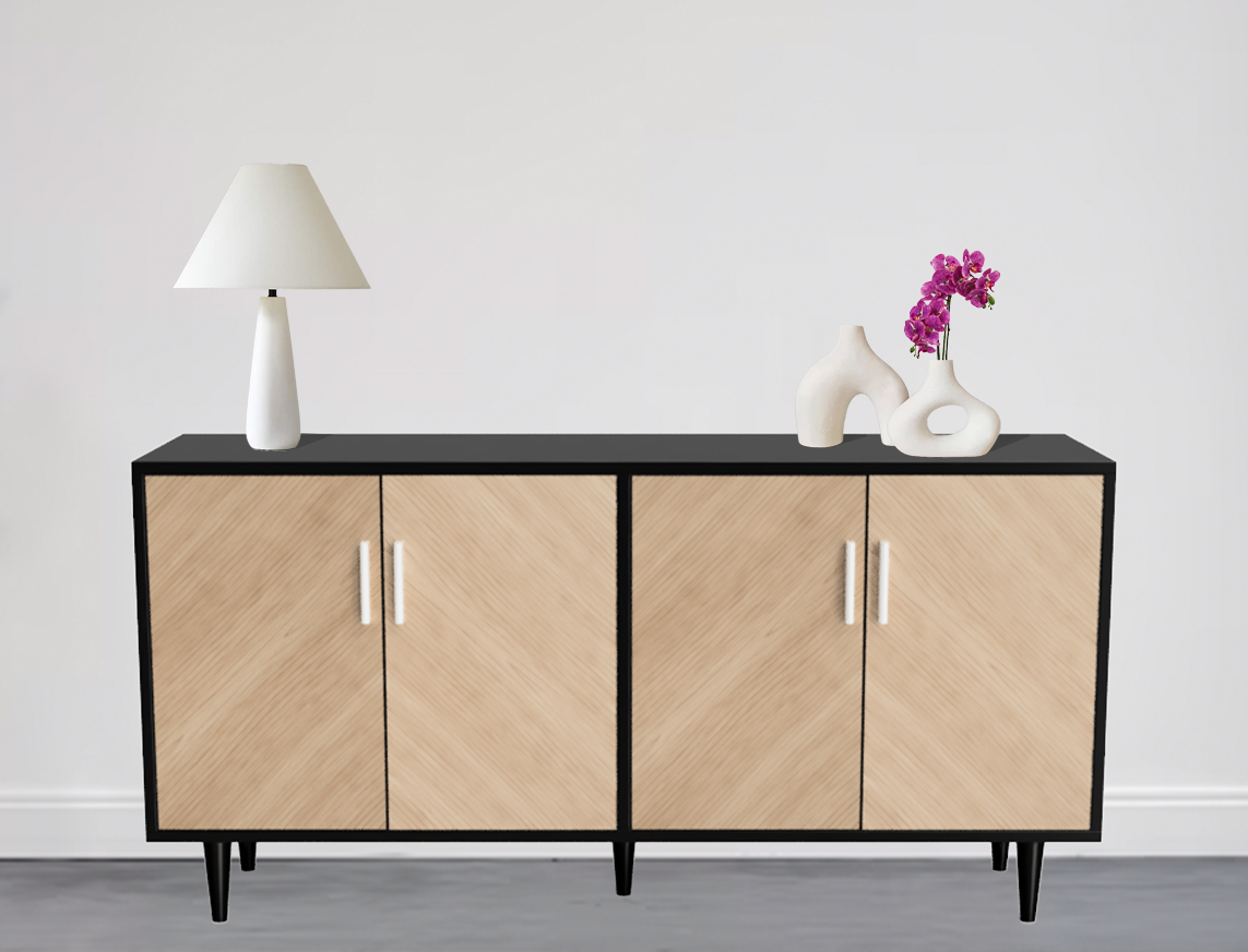 Benton Sideboard