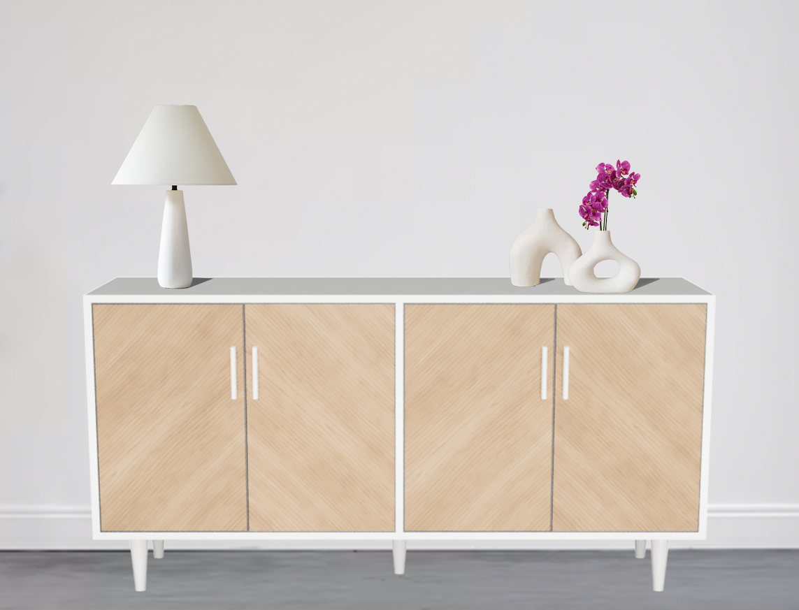 Benton Sideboard