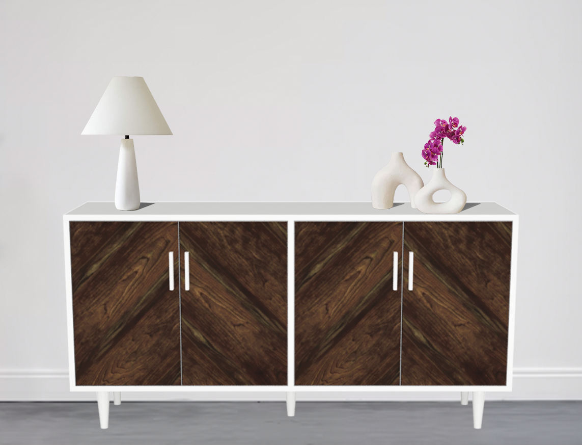 Benton Sideboard