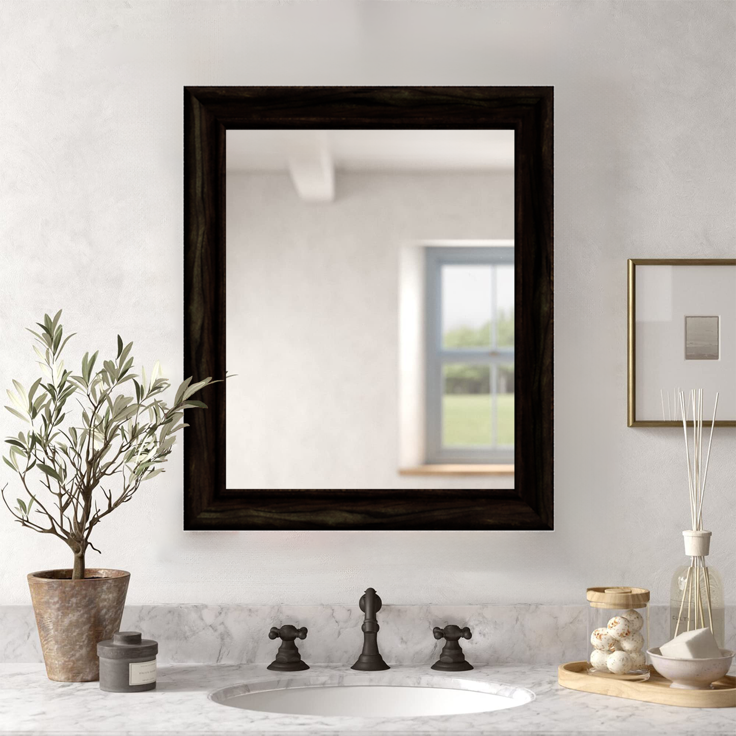 Glenmont Vanity Mirror