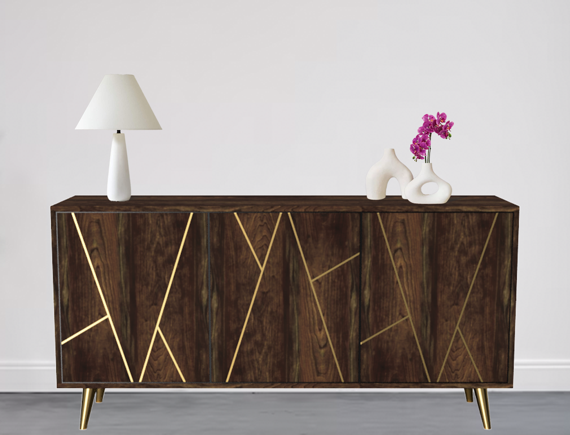 Fryburg Sideboard