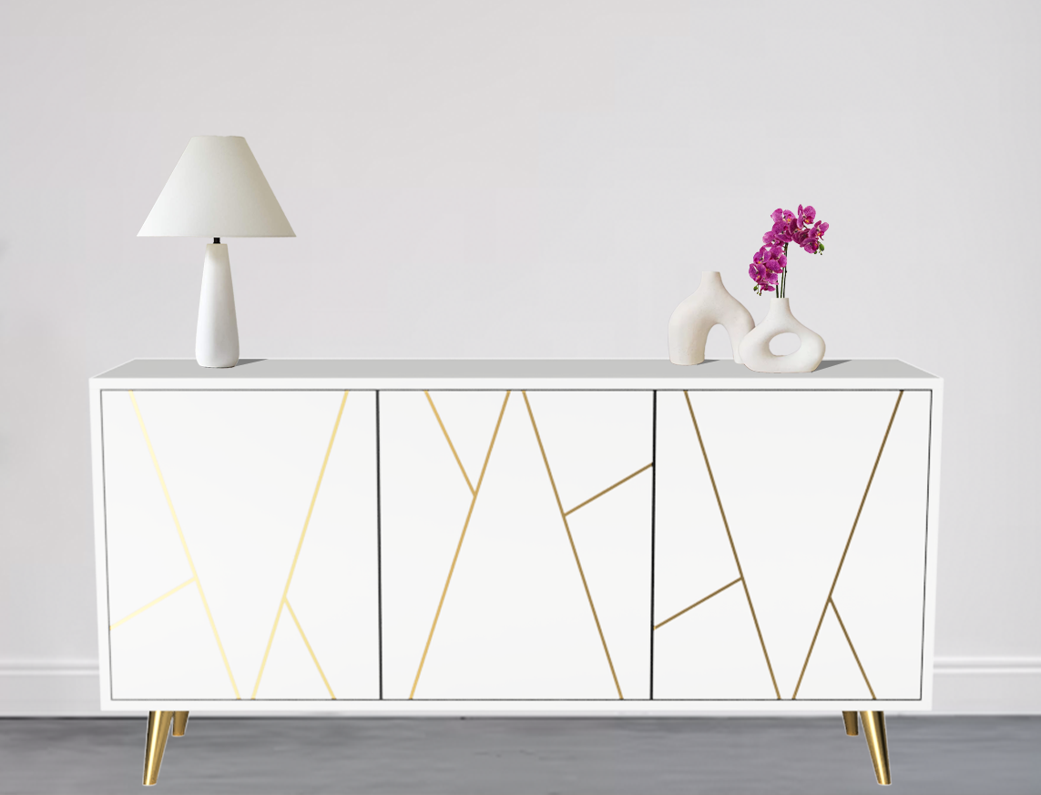 Fryburg Sideboard