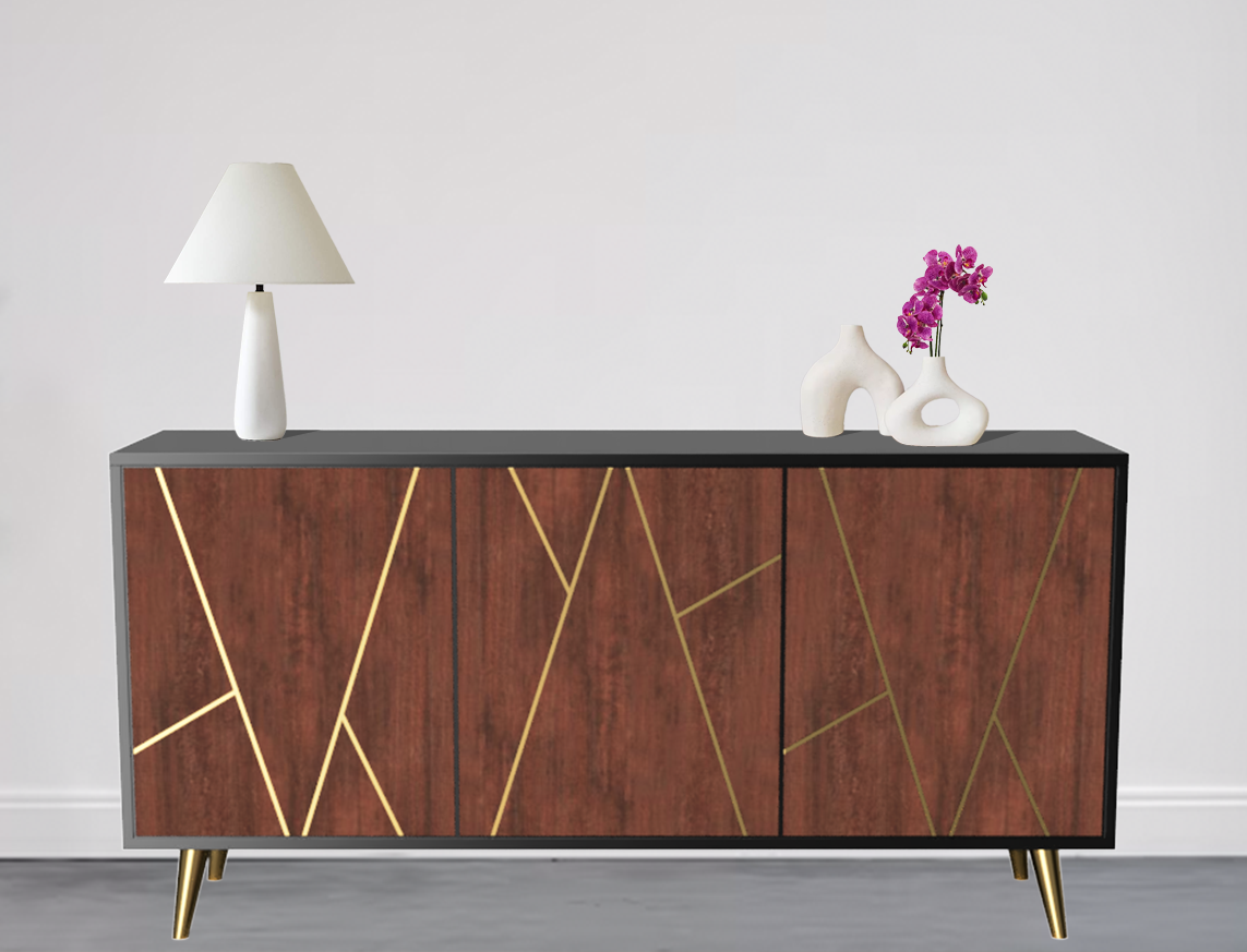 Fryburg Sideboard