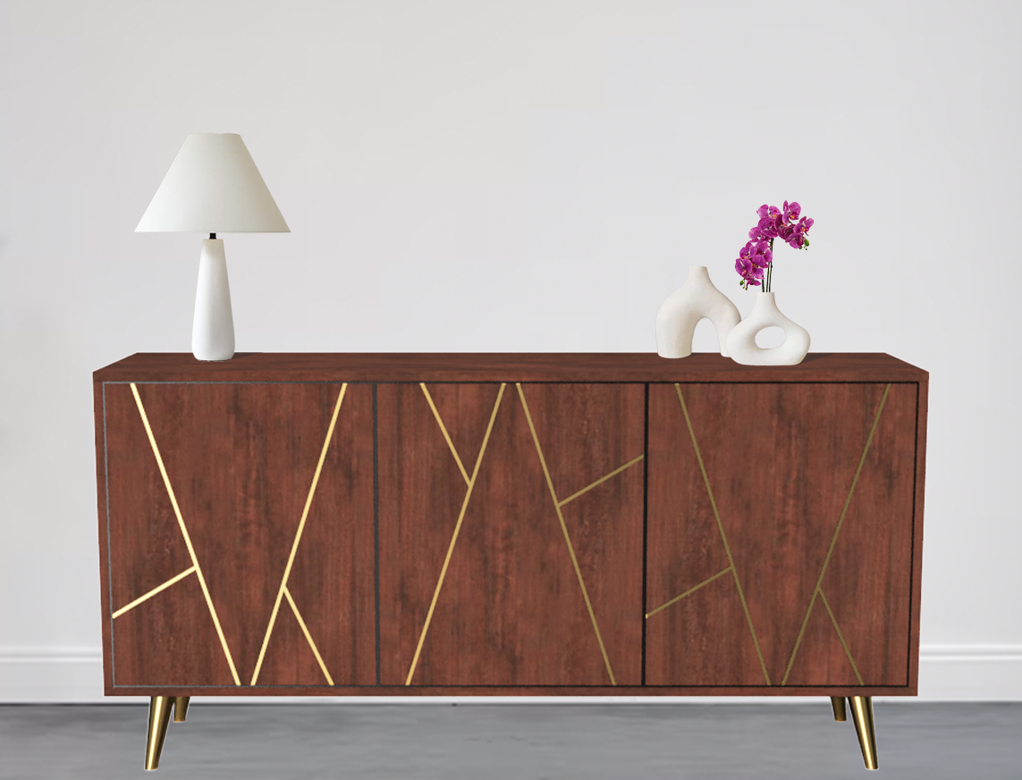 Fryburg Sideboard