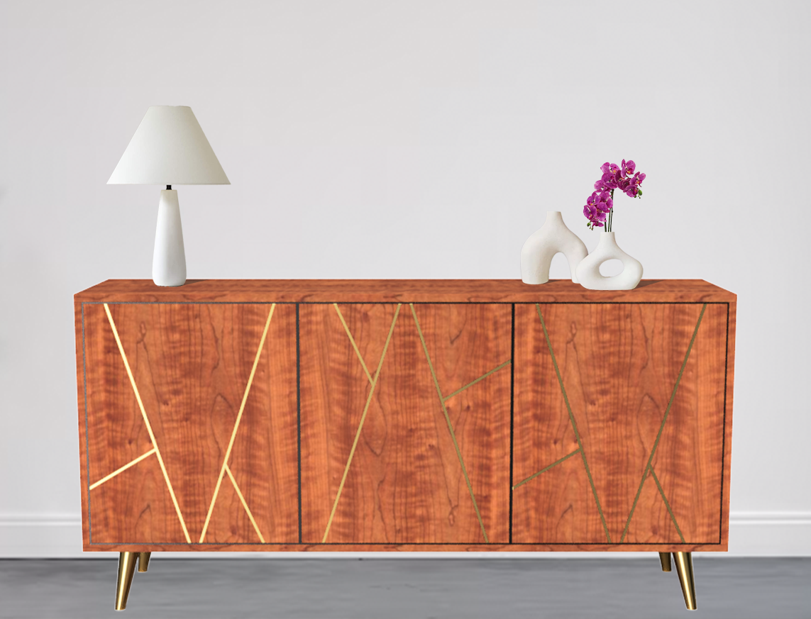 Fryburg Sideboard