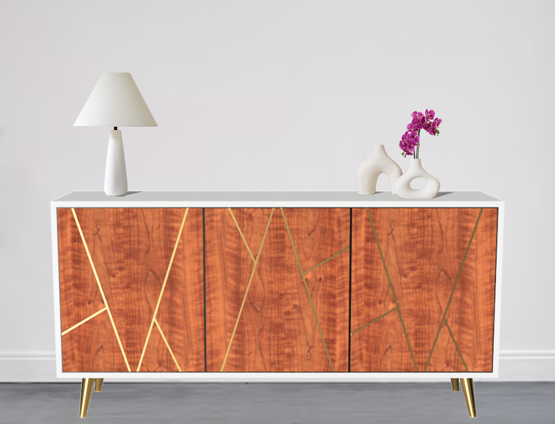 Fryburg Sideboard