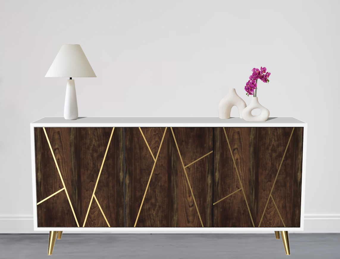 Fryburg Sideboard