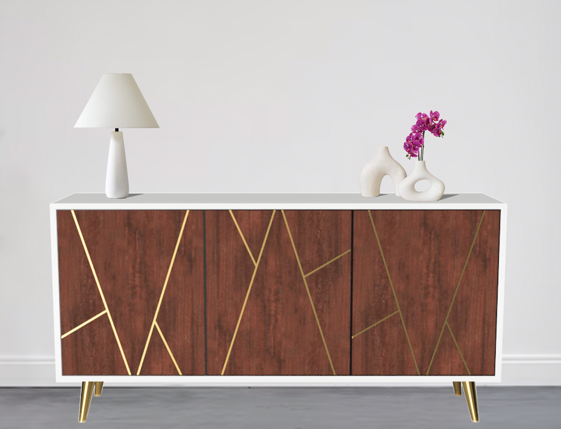 Fryburg Sideboard