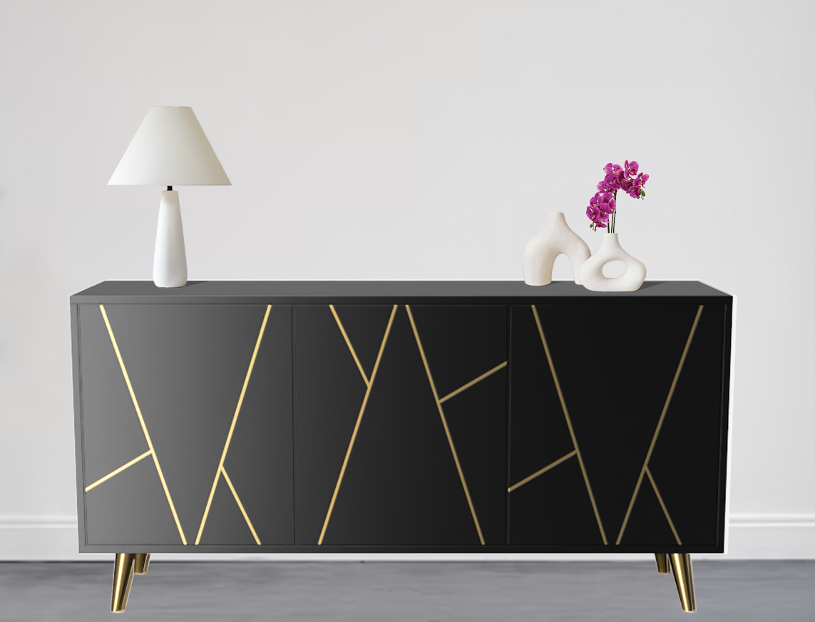 Fryburg Sideboard