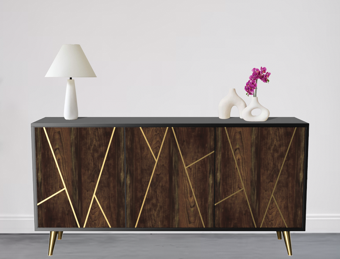 Fryburg Sideboard